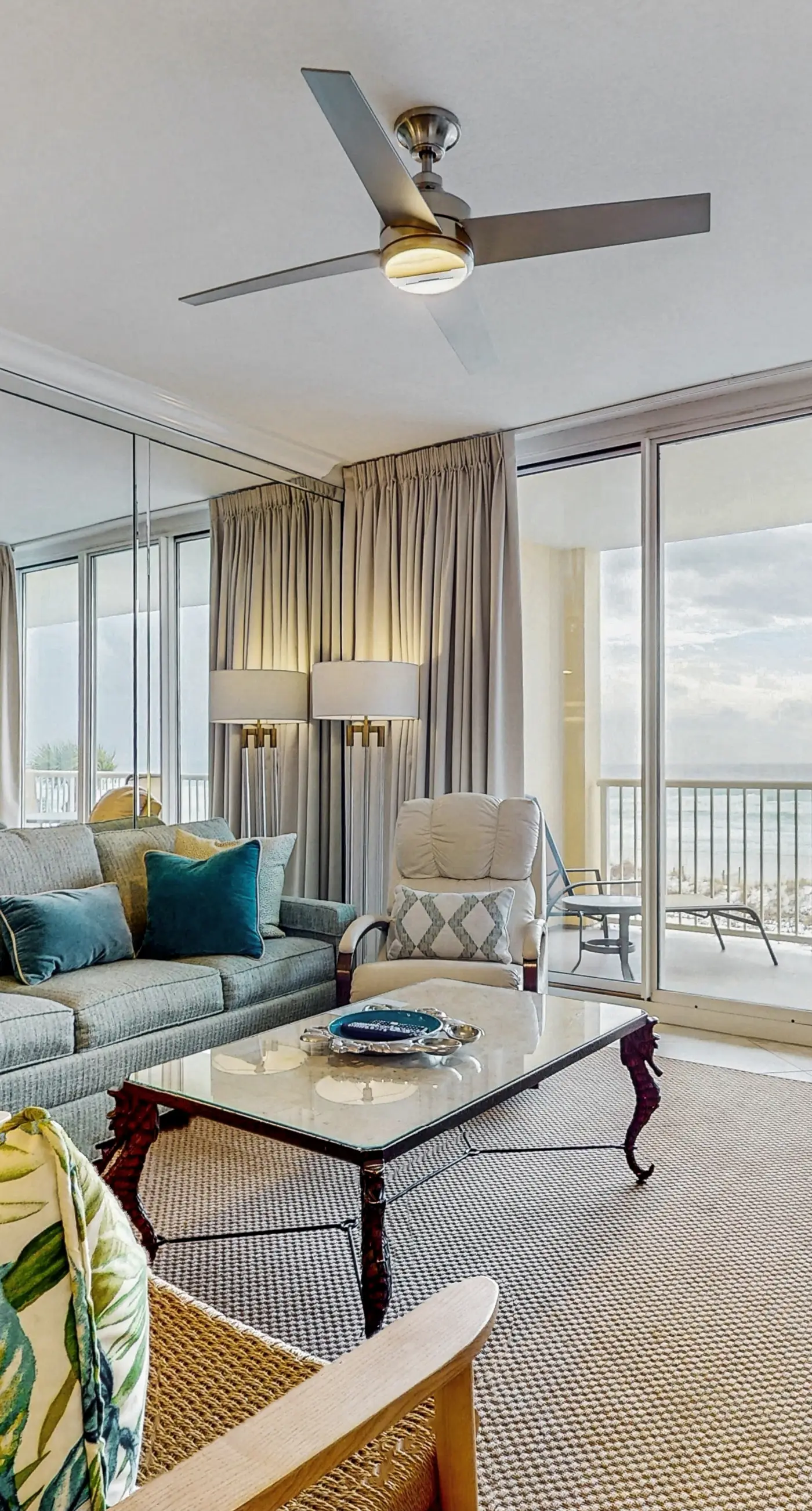 Azure Condos, Beachfront Rentals Fort Walton Beach, FL Vacasa